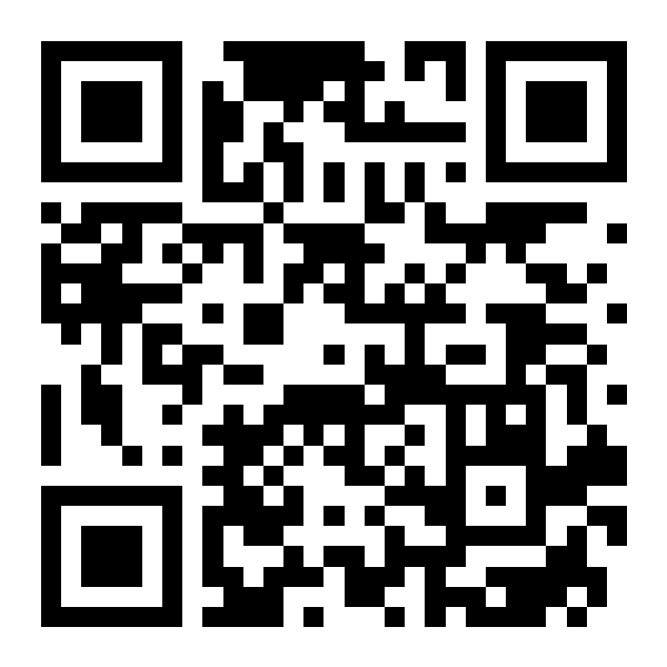 QR code to Educator Well-Health website